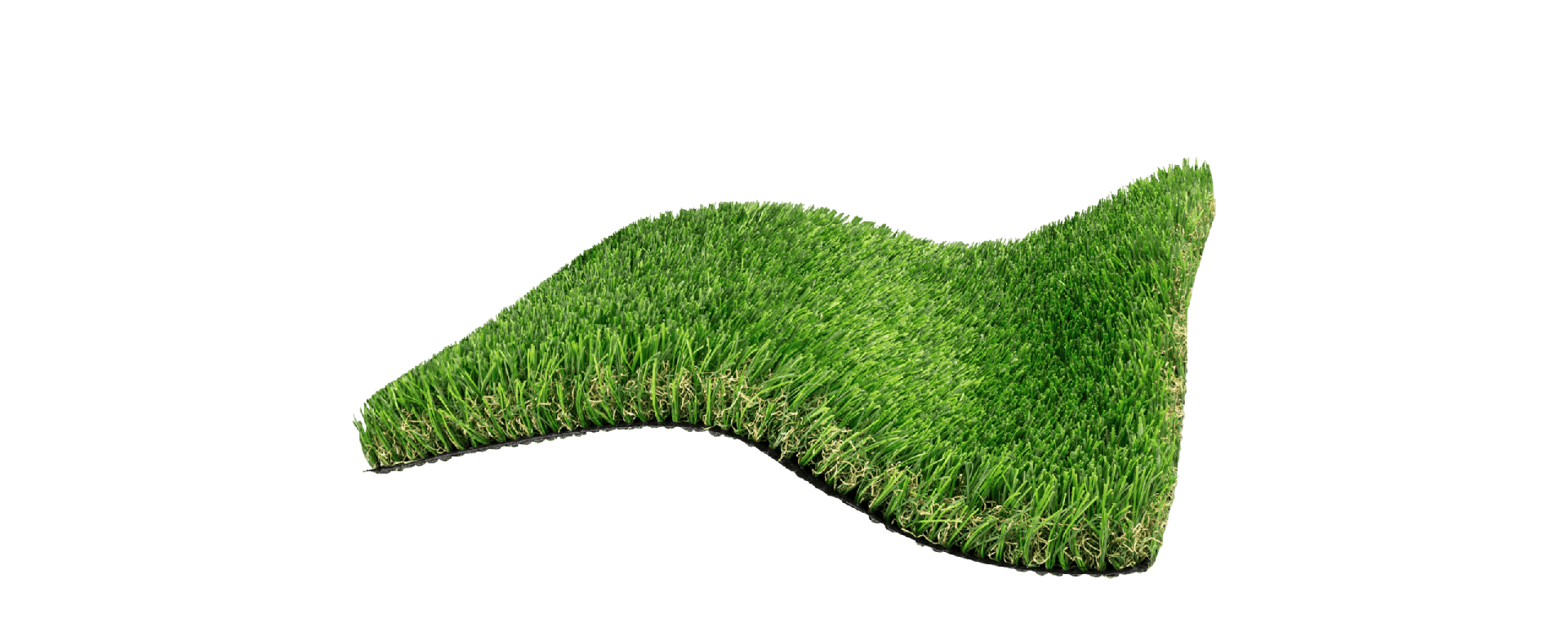 Pro Blade sports turf sample