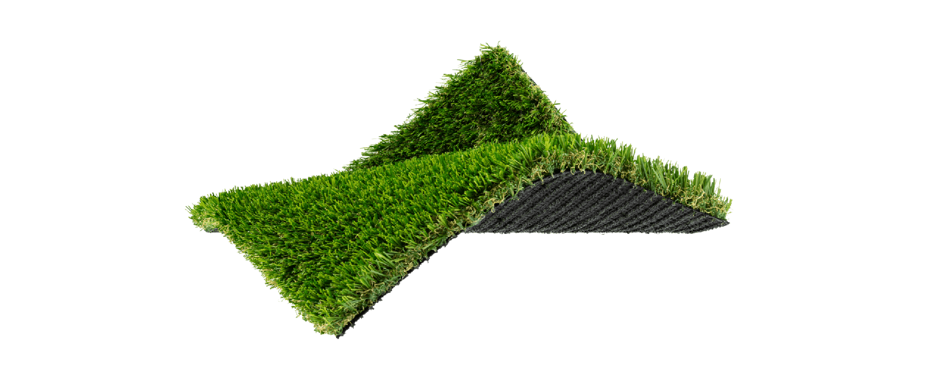 Coastal Blend turf sample