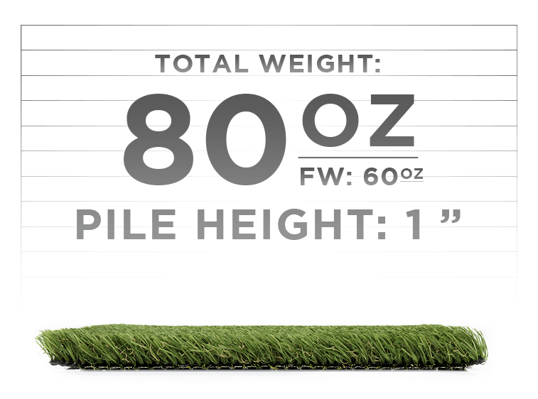 Pet Select K9 turf