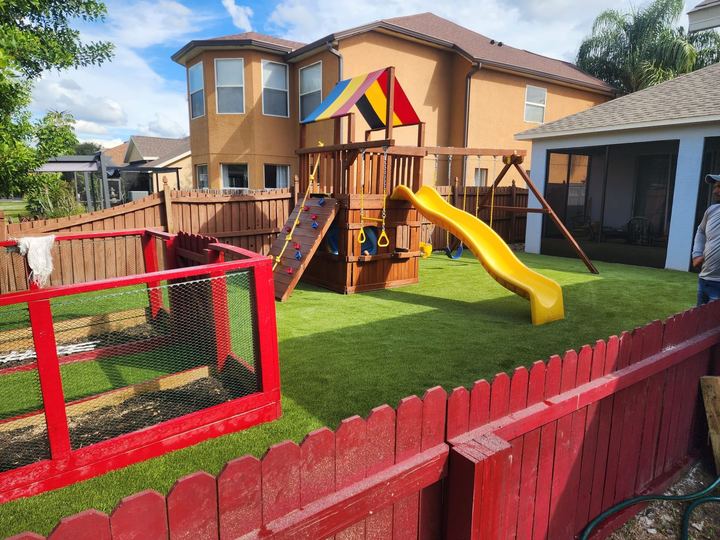 K9 Select project by EverBlade Designs — photo 1