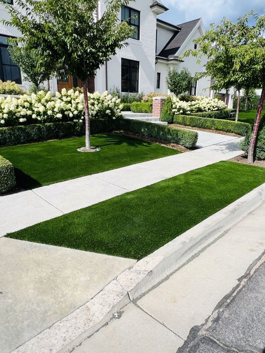 Hardscapes project by EverBlade Designs — photo 16