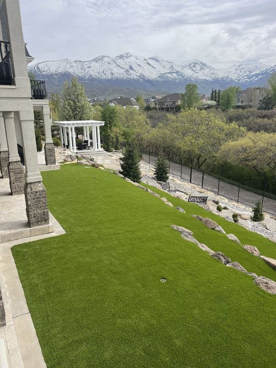 Landscapes project by EverBlade Designs — photo 10