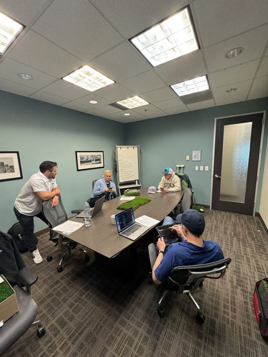 EverBlade Designs portfolio project — photo 4