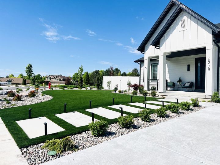 Hardscapes project by EverBlade Designs — photo 10