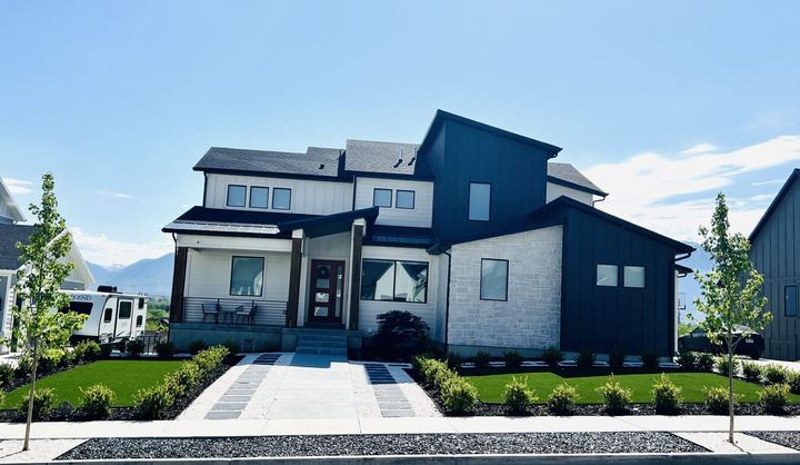 Hardscapes project by EverBlade Designs — photo 22