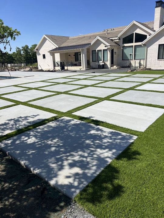 Hardscapes project by EverBlade Designs — photo 20