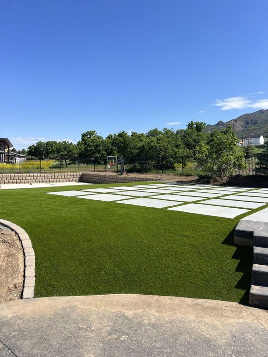 Hardscapes project by EverBlade Designs — photo 21
