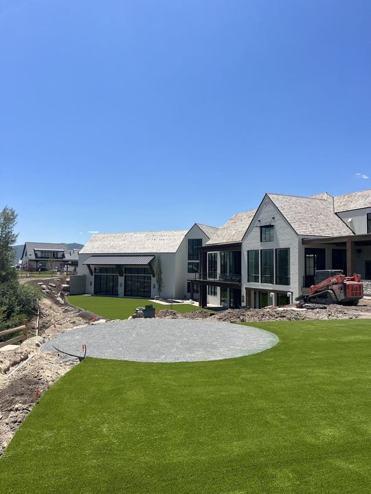 Hardscapes project by EverBlade Designs — photo 3
