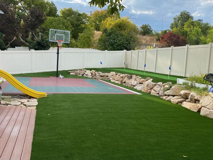 Hardscapes project by EverBlade Designs — photo 19