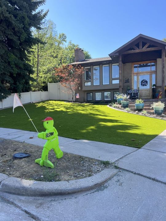 Landscapes project by EverBlade Designs — photo 11