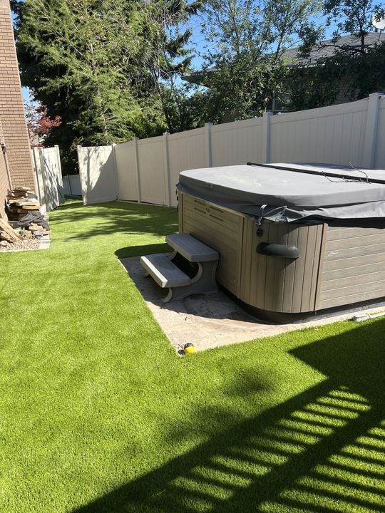Landscapes project by EverBlade Designs — photo 13
