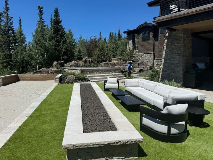 EverBlade signature blade installation — photo 18