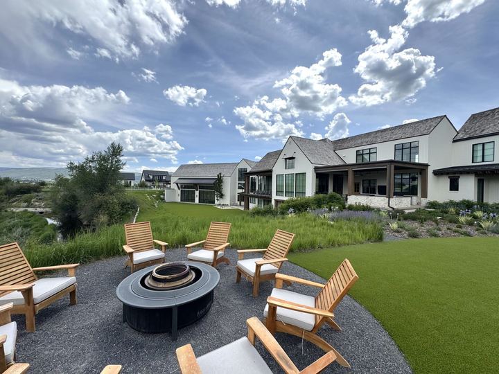 Landscapes project by EverBlade Designs — photo 2