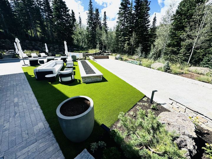 Hardscapes project by EverBlade Designs — photo 15