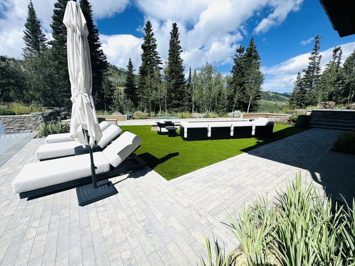 Hardscapes project by EverBlade Designs — photo 18
