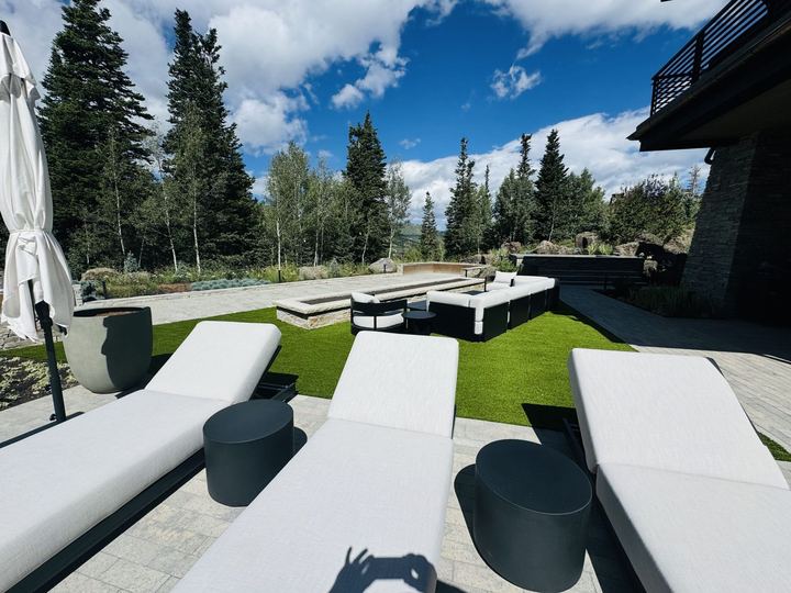 Hardscapes project by EverBlade Designs — photo 7