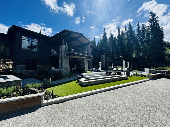 Hardscapes project by EverBlade Designs — photo 9