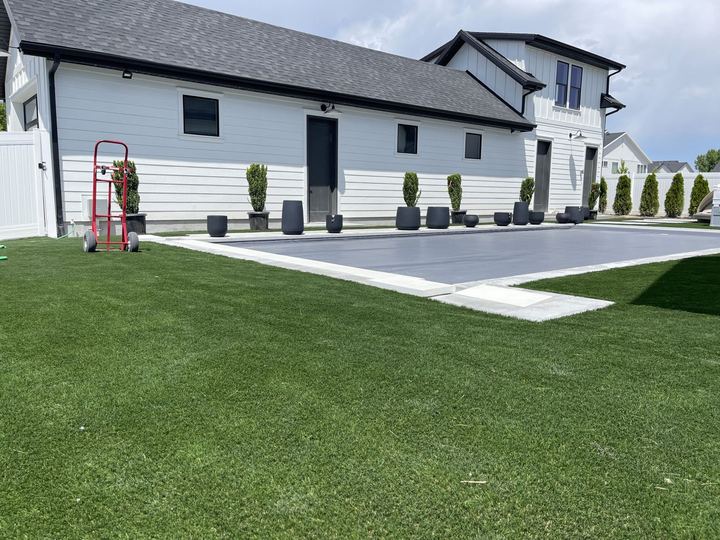 Hardscapes project by EverBlade Designs — photo 6