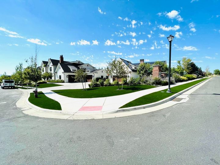 EverBlade signature blade installation — photo 10