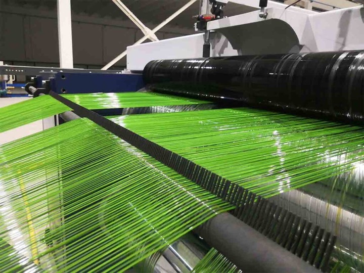 EverBlade Designs factory - photo 2