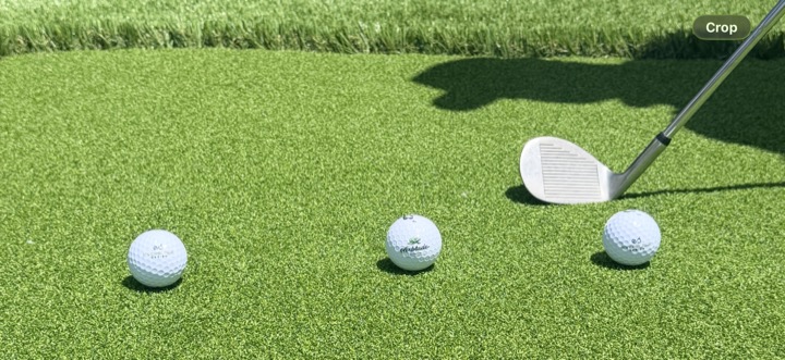 Tour Greens project by EverBlade Designs - photo 17
