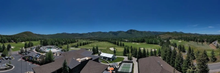Tour Greens project by EverBlade Designs - photo 31