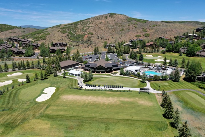 Tour Greens project by EverBlade Designs - photo 13